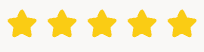 yellow 5 stars