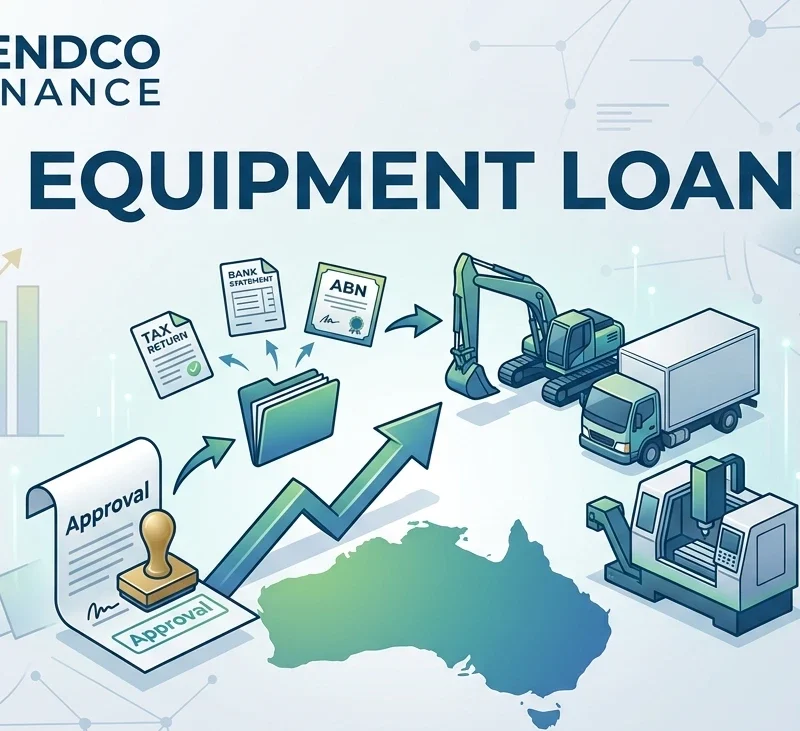 Equipment Loan