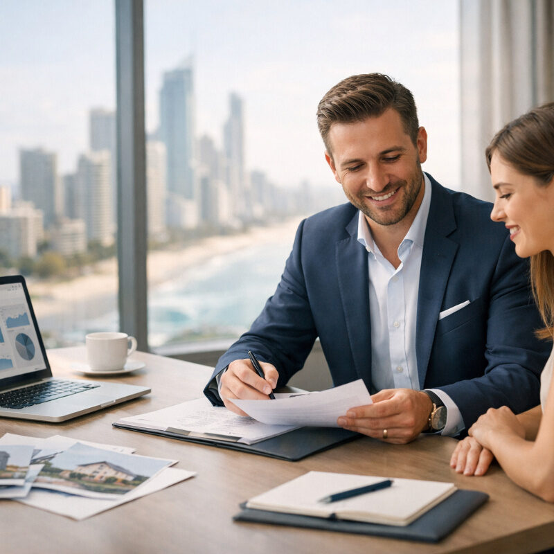 Become a Mortgage Advisor