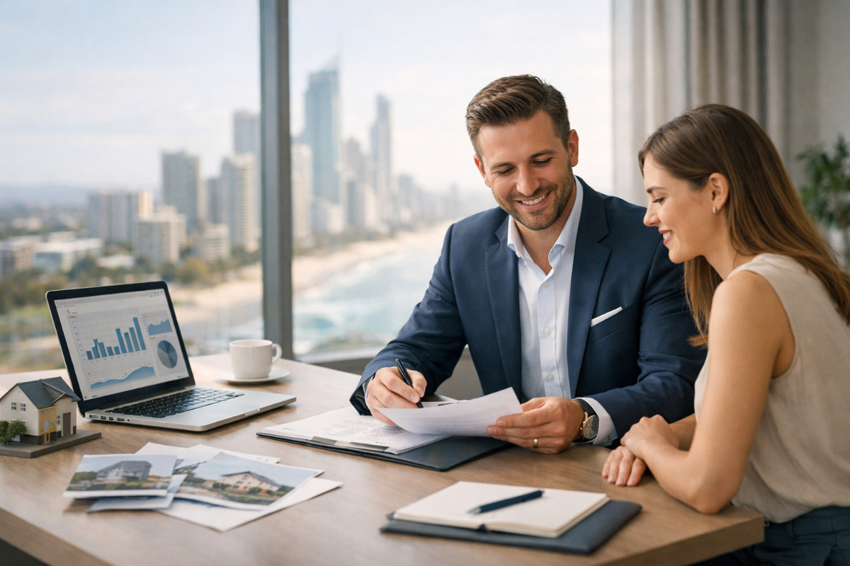 Become a Mortgage Advisor