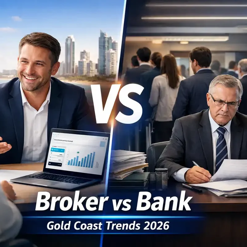 Personal Loan Broker