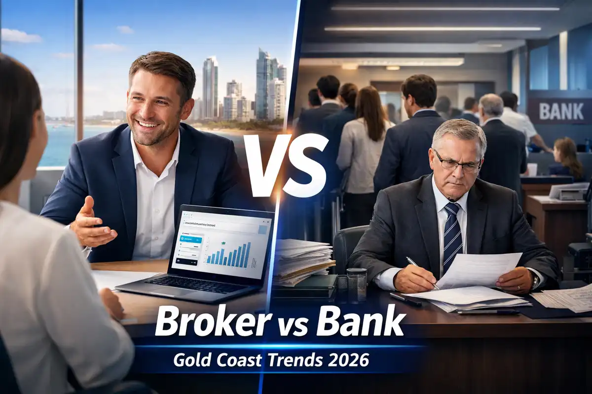 Personal Loan Broker