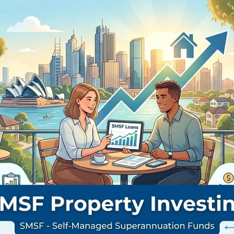 SMSF Loans