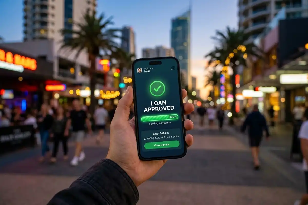 Technology is changing