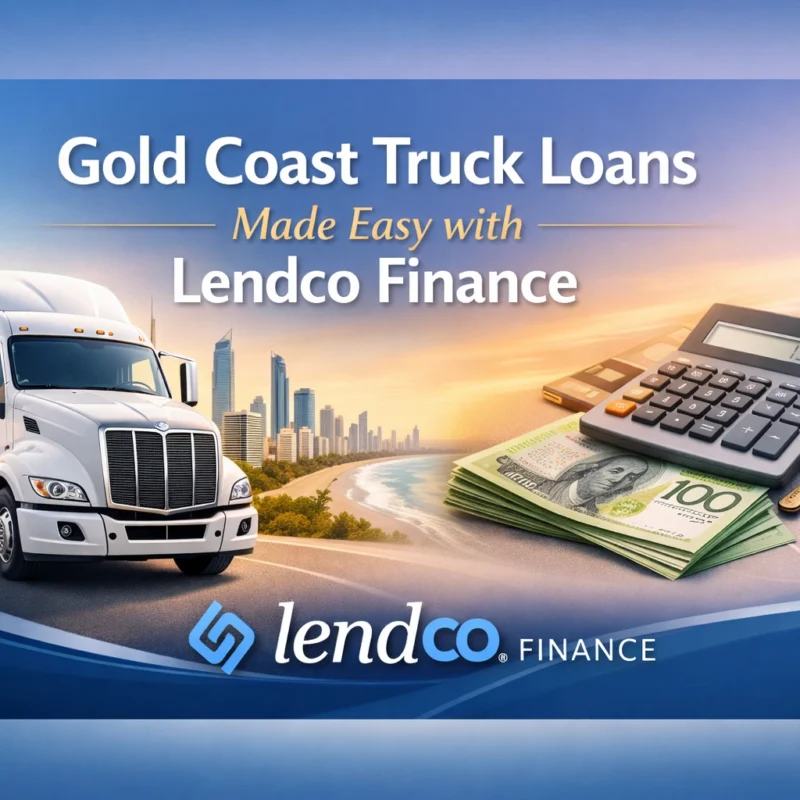 Truck Loans