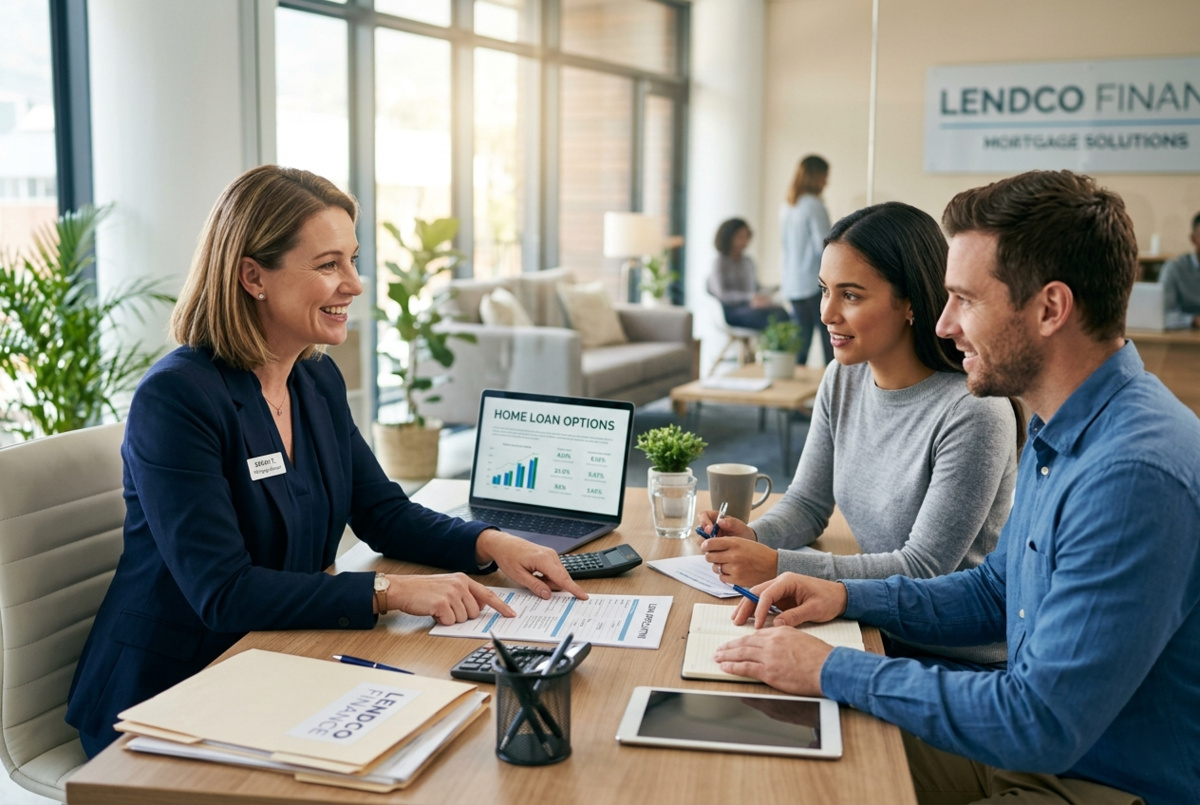 Understanding the Mortgage Advisor Role