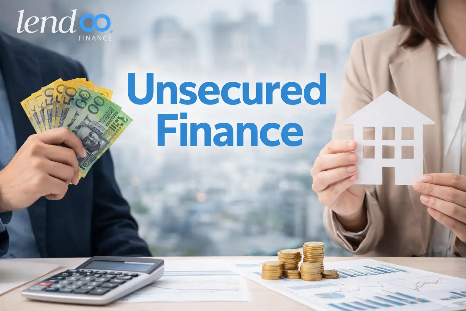 Unsecured Finance