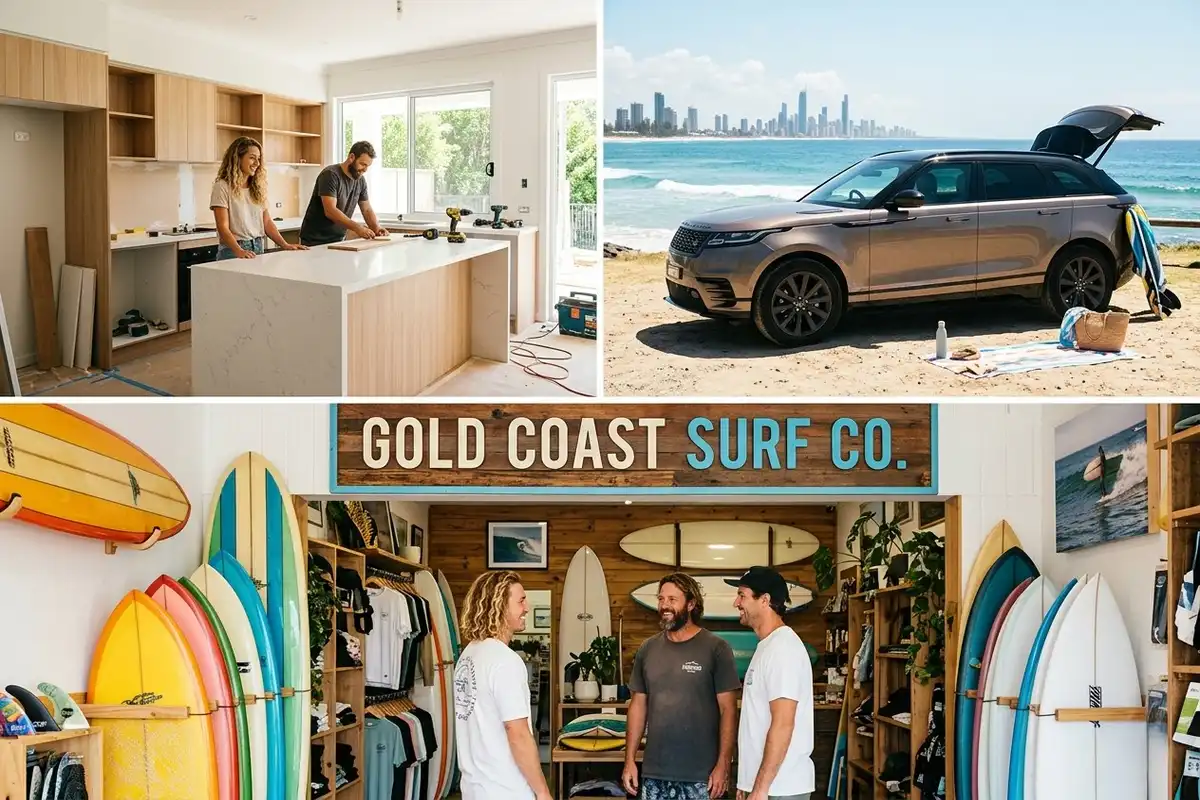 insights from local cases